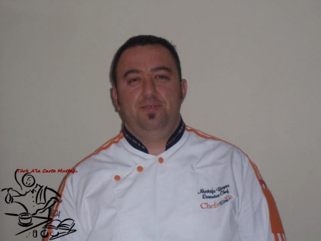 Başkanımız sn. Mustafa Boyacı